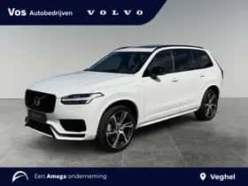 Volvo XC90 (2022)