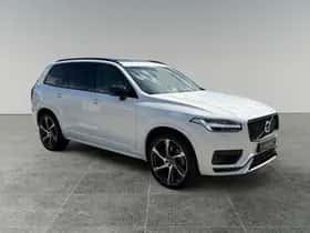 Volvo XC90 (2022) thumbnail 2