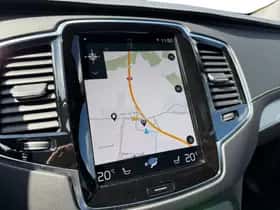 Volvo XC90 (2022) thumbnail 16