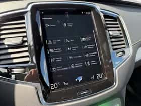 Volvo XC90 (2022) thumbnail 18
