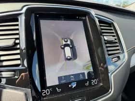 Volvo XC90 (2022) thumbnail 19
