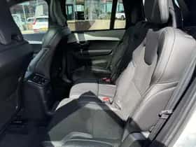 Volvo XC90 (2022) thumbnail 22