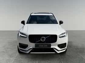 Volvo XC90 (2022) thumbnail 5