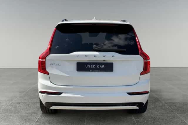 Volvo XC90 (2022) thumbnail 6