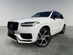 Volvo XC90 (2022) thumbnail 8