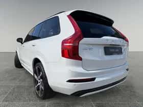 Volvo XC90 (2022) thumbnail 10