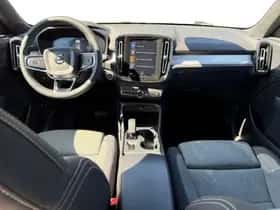 Volvo XC40 (2022) thumbnail 13