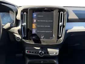 Volvo XC40 (2022) thumbnail 17