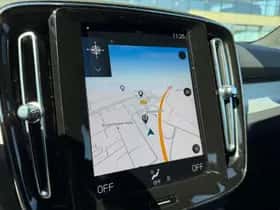 Volvo XC40 (2022) thumbnail 20