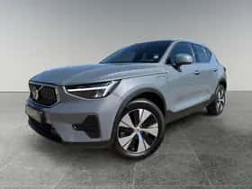 Volvo XC40 (2022) thumbnail 8