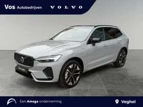 Volvo XC60 (2025)
