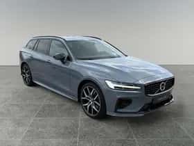 Volvo V60 (2022) thumbnail 2