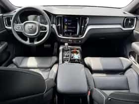 Volvo V60 (2022) thumbnail 11