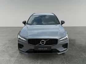 Volvo V60 (2022) thumbnail 5