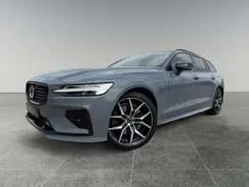 Volvo V60 (2022) thumbnail 7