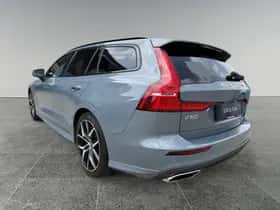 Volvo V60 (2022) thumbnail 9