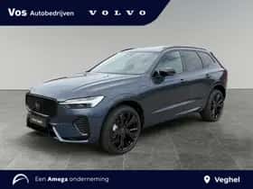 Volvo XC60 (2026)