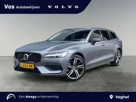 Volvo V60 (2021)