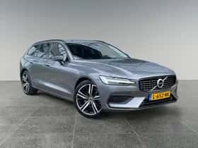 Volvo V60 (2021) thumbnail 2