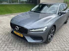 Volvo V60 (2021) thumbnail 21