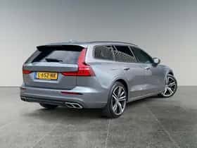 Volvo V60 (2021) thumbnail 7