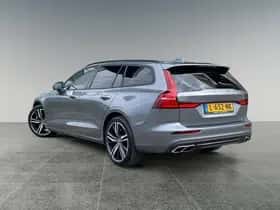 Volvo V60 (2021) thumbnail 9