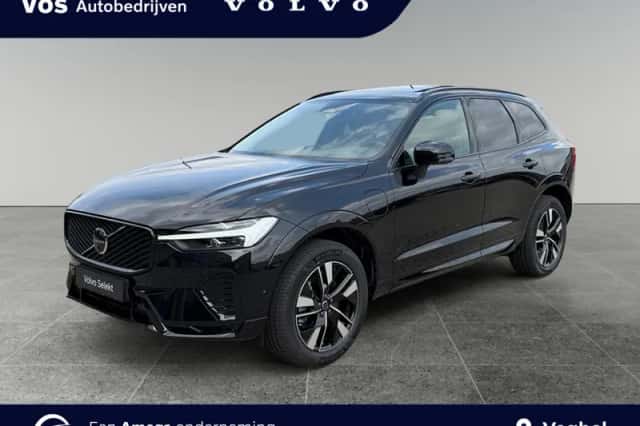 Volvo XC60 (2026) thumbnail 1