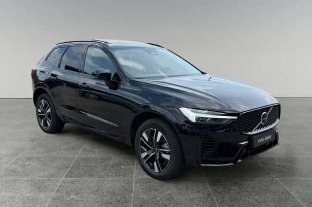 Volvo XC60 (2026) thumbnail 2