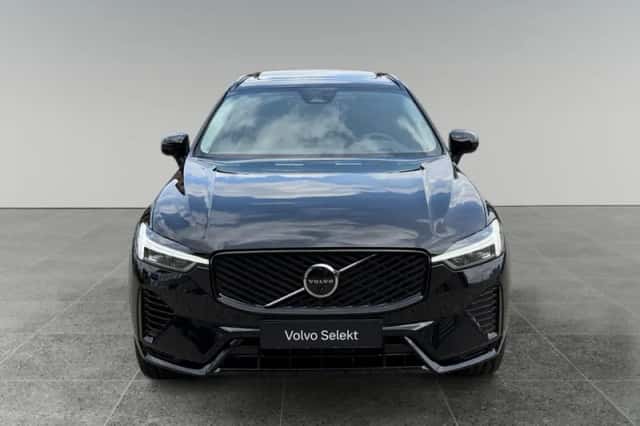 Volvo XC60 (2026) thumbnail 5