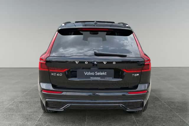 Volvo XC60 (2026) thumbnail 6