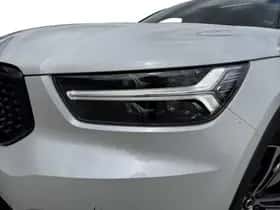 Volvo XC40 (2021) thumbnail 16