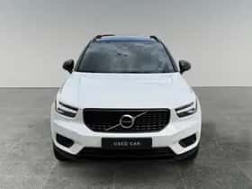 Volvo XC40 (2021) thumbnail 4