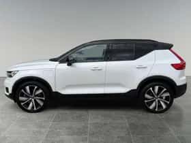 Volvo XC40 (2021) thumbnail 7