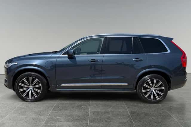 Volvo XC90 (2020) thumbnail 5