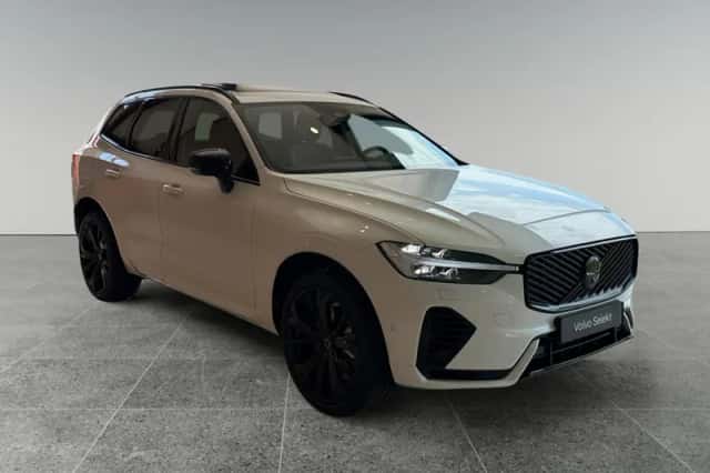 Volvo XC60 (2026) thumbnail 2
