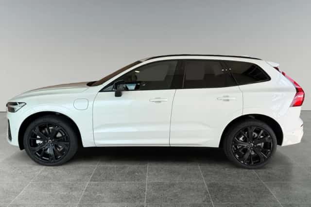 Volvo XC60 (2026) thumbnail 4