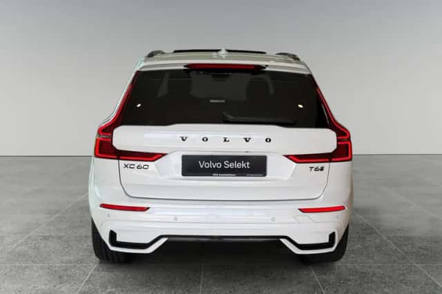 Volvo XC60 (2026) thumbnail 6