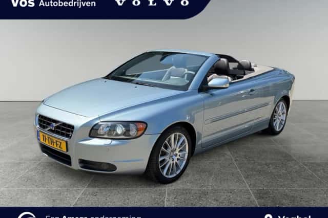 Volvo C70 (2006) thumbnail 1