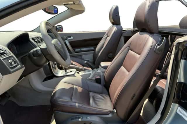 Volvo C70 (2006) thumbnail 3