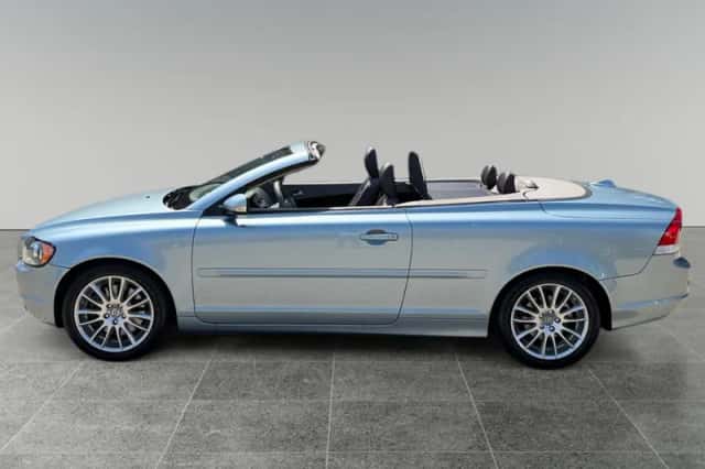 Volvo C70 (2006) thumbnail 4