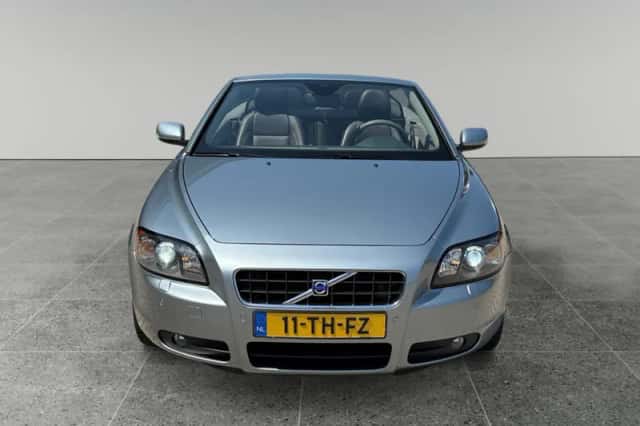 Volvo C70 (2006) thumbnail 5