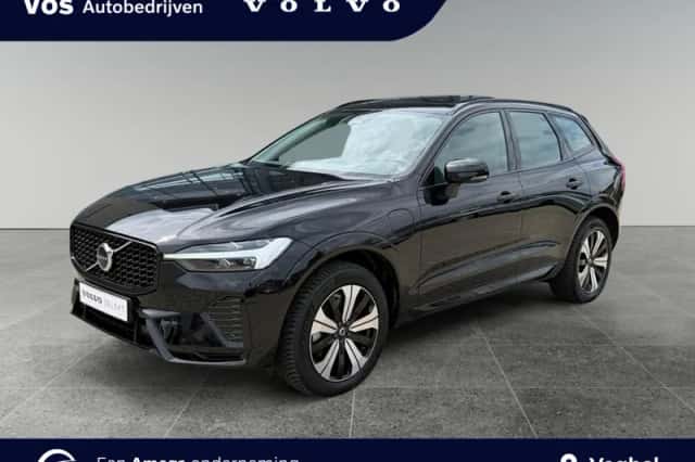 Volvo XC60 (2023) thumbnail 1