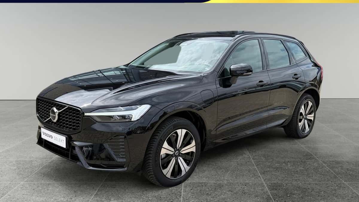 Volvo XC60 (2023) — foto 1