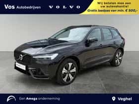 Volvo XC60 (2023)