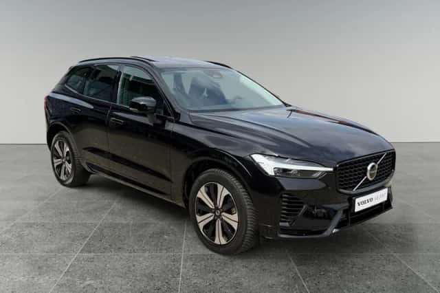 Volvo XC60 (2023) thumbnail 2