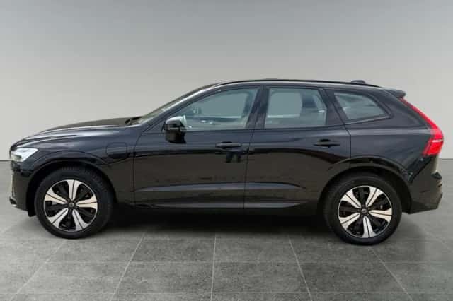 Volvo XC60 (2023) thumbnail 4