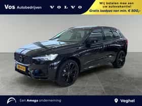 Volvo XC60 (2025)