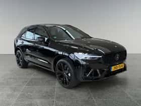 Volvo XC60 (2025) thumbnail 2