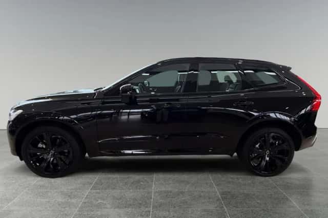 Volvo XC60 (2025) thumbnail 5