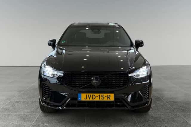 Volvo XC60 (2025) thumbnail 6